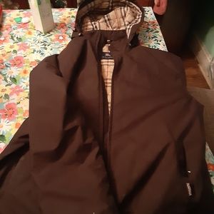 Burberry jacket